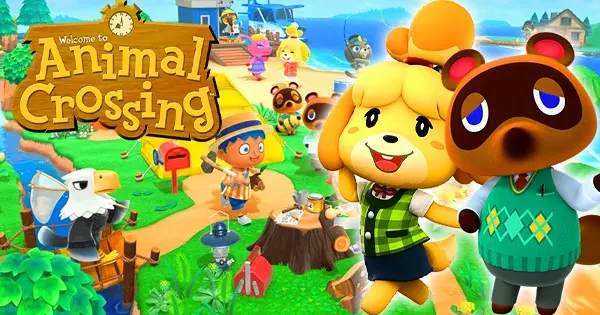 How % Innocent Are You? Find Out Based On Your Animal Crossing Island Preference