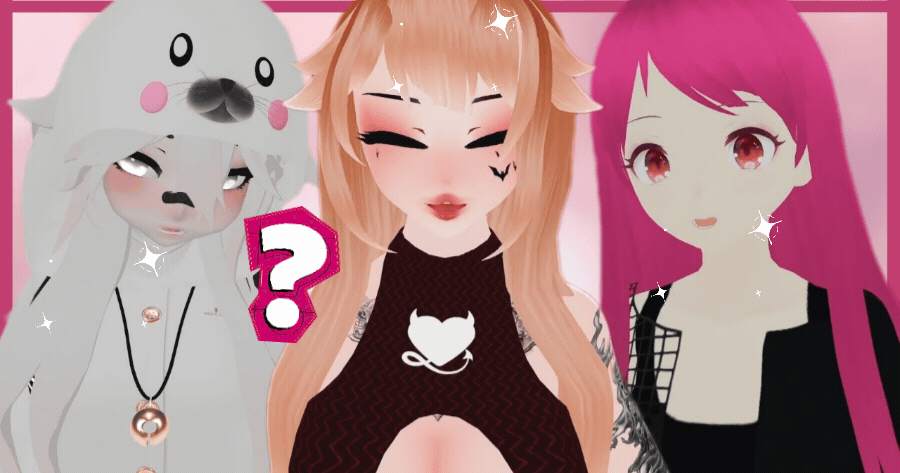 What Is Your Best VRChat Style?