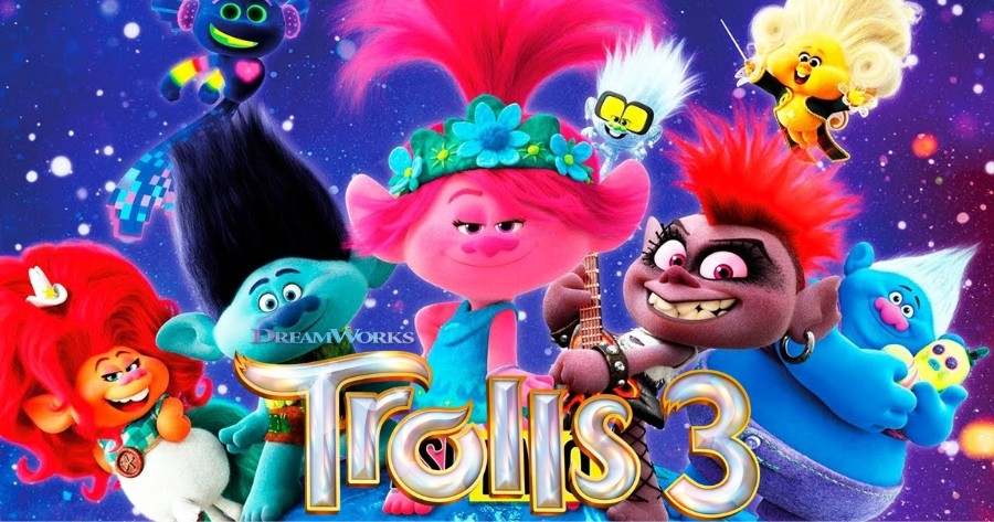This Trolls 3 Quiz Can Reveal Your Hidden Personality