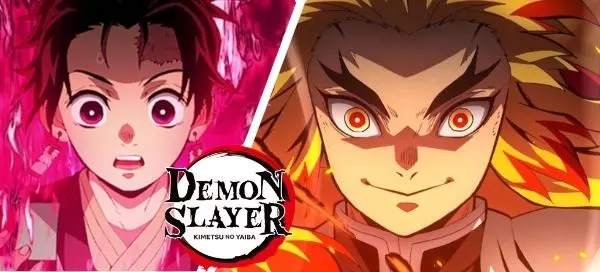 Which Demon Slayer Character Are You?